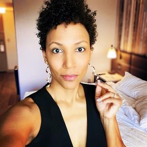 Meet your Posher, Allison